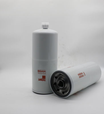 4095189 FS1006 Πτυσσόμενο στοιχείο φίλτρου Διαχωριστής νερού καυσίμου Ανταλλακτικά κινητήρα ντίζελ