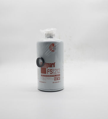 FS1212 Εκσκαφέας Φίλτρο αέρα Auto Truck Κινητήρες Diesel Ανταλλακτικά Στοιχείο καυσίμου