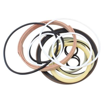 Hydraulic HL770 Excavator Seal Kit , Rubber Metal Cylinder Ανταλλακτικά 31Y2-02860