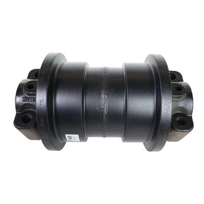 PC460-8 PC500-10 Εξαρτήματα κάτω οχήματος εκσκαφέα , κύλινδρος κάτω τροχού 208-30-00464