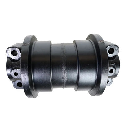 PC460-8 PC500-10 Εξαρτήματα κάτω οχήματος εκσκαφέα , κύλινδρος κάτω τροχού 208-30-00464