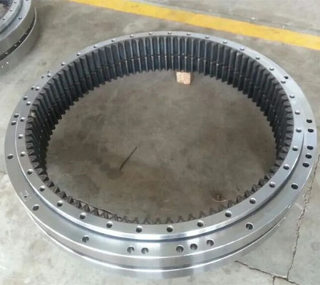 Περιστροφικό ρουλεμάν εκσκαφέα 9169646 ZX210 ZX210-3 Κύκλος μονής σειράς
