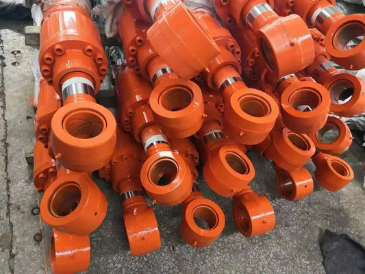 PC300-8 PC300-7 Εκσκαφέας υδραυλικός κύλινδρος βραχίονας κάδος μηχανημάτων κατασκευής