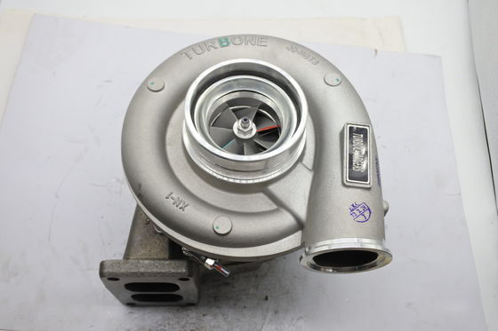Εξαρτήματα κινητήρα εκσκαφέα ντίζελ D12D HX52 EC360B 3599996 20488006 Στροβιλοσυμπιεστής
