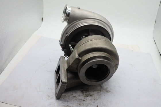 Εξαρτήματα κινητήρα εκσκαφέα ντίζελ D12D HX52 EC360B 3599996 20488006 Στροβιλοσυμπιεστής