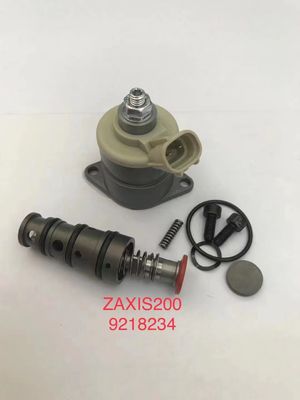 Υδραυλική αντλία Σολενοειδής βαλβίδα 9218234 ανταλλακτικά σκάφους ZAX330 ZAX200